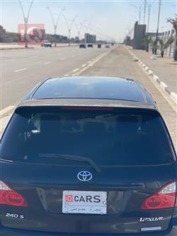 تويوتا إبسم